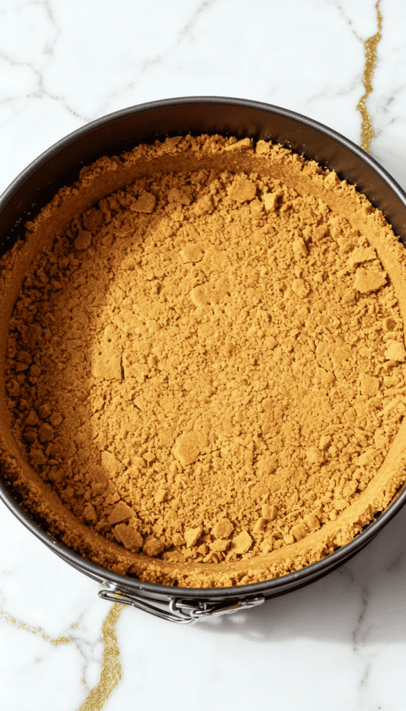 No Bake Millionaire&rsquo;s Cheesecake