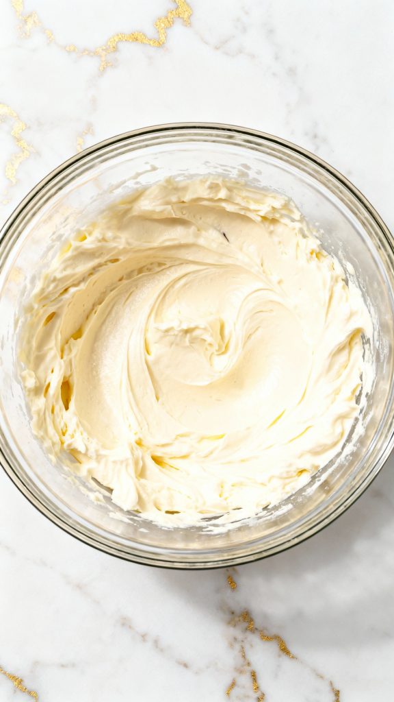 No-Bake Kit Kat Cheesecakes