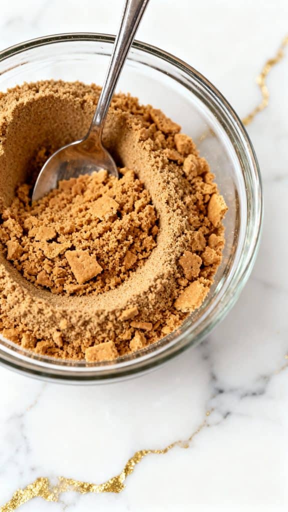 No-Bake Kit Kat Cheesecakes