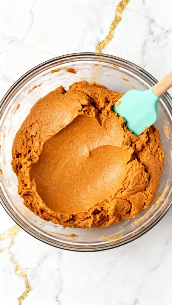 Irresistible Vegan Pumpkin Pie Cookies