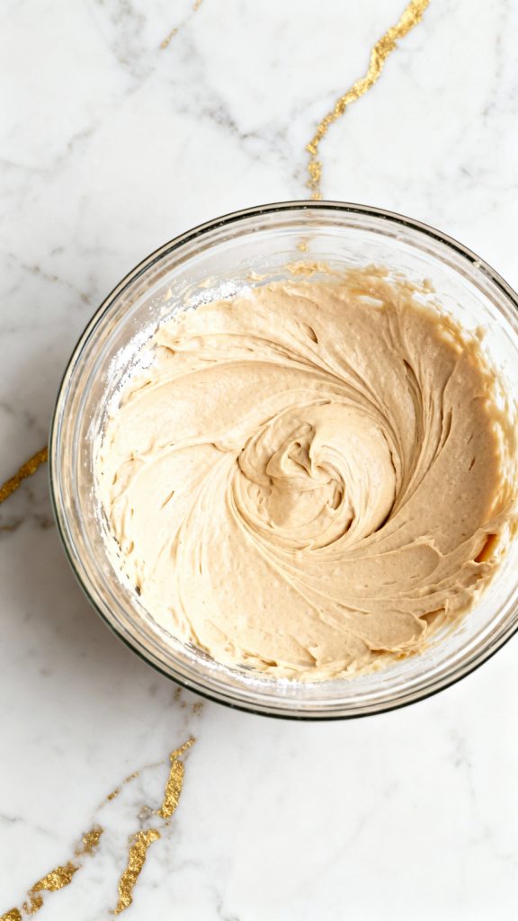 Mini No-Bake Biscoff Cheesecakes