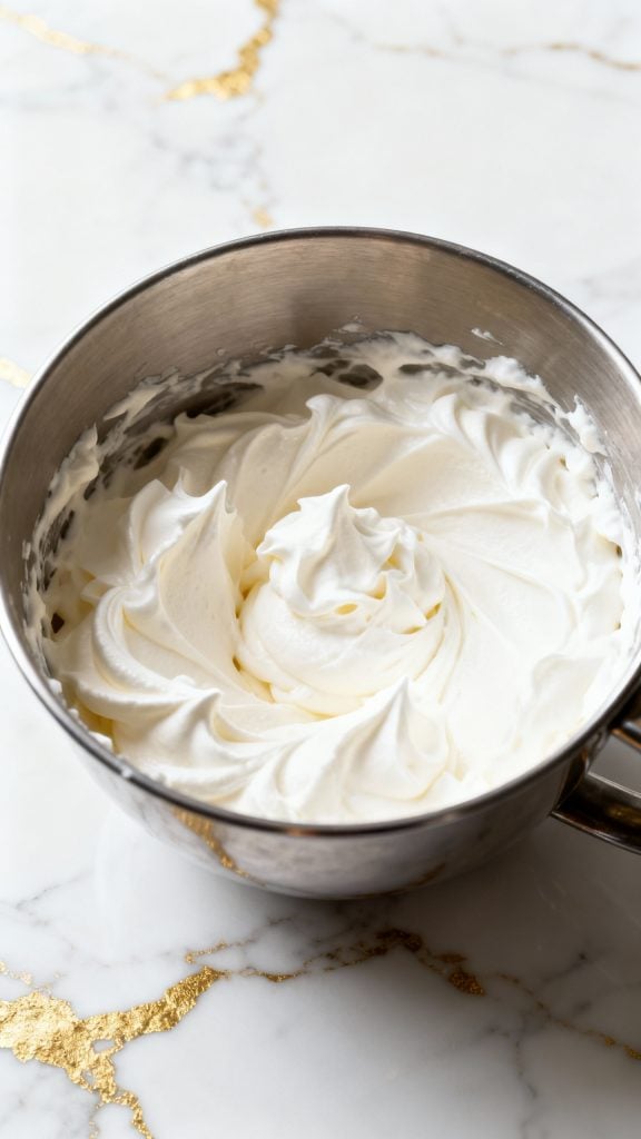 Mini No-Bake Biscoff Cheesecakes