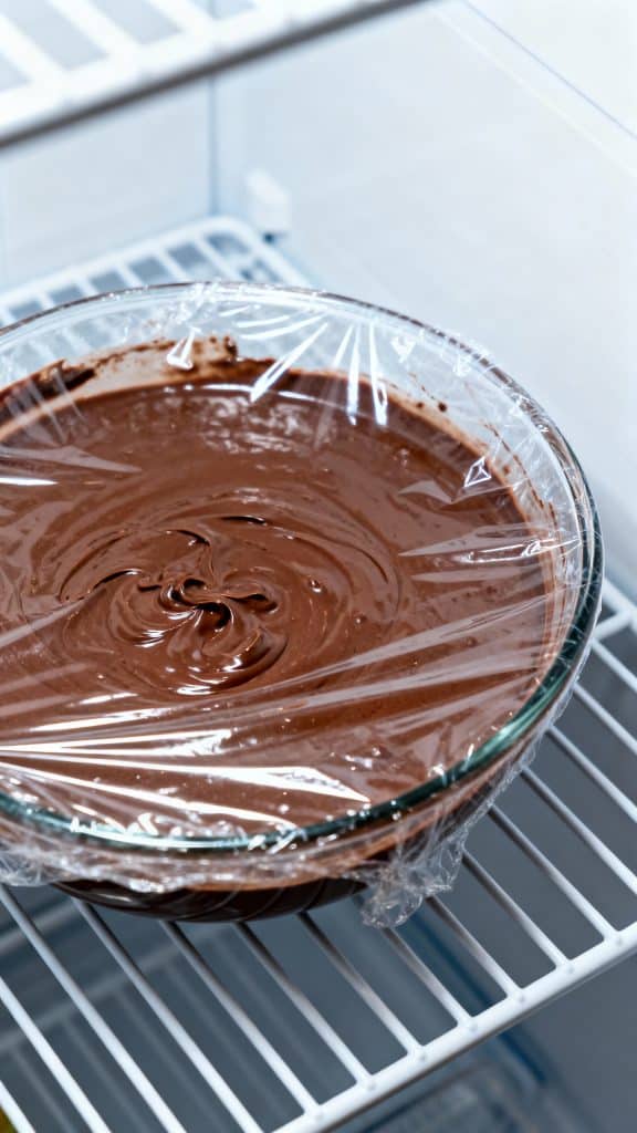 Vegan Valentine's Truffles