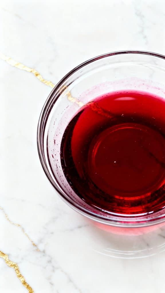 Vegan Red Velvet Bars