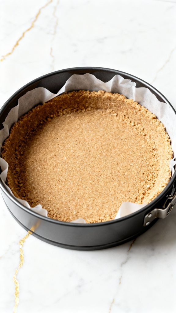 Vegan Lemon Cheesecake