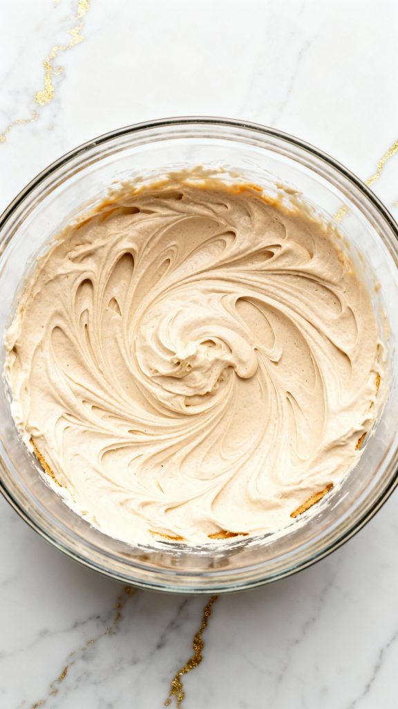 No Bake Millionaire&rsquo;s Cheesecake