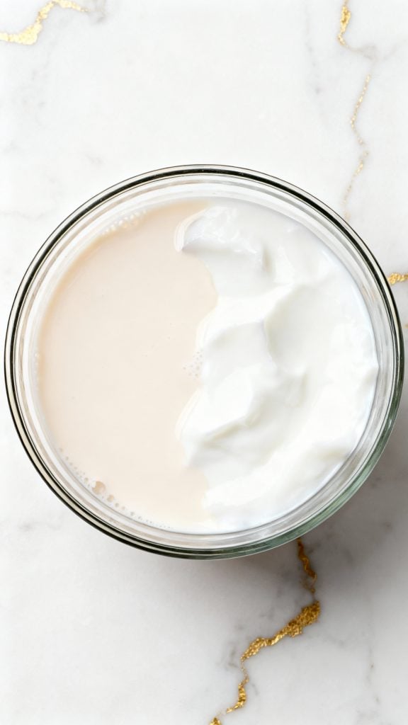 Vanilla Coconut Chia Pudding