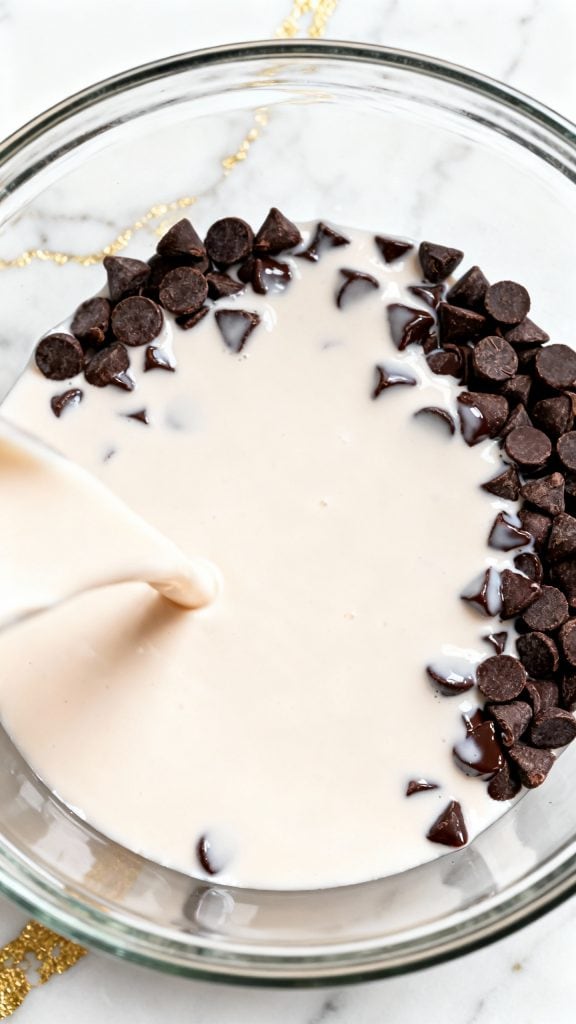 Vegan Valentine's Truffles