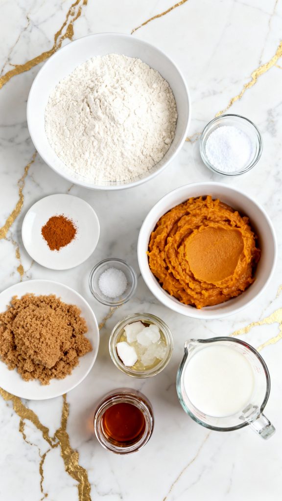 Irresistible Vegan Pumpkin Pie Cookies