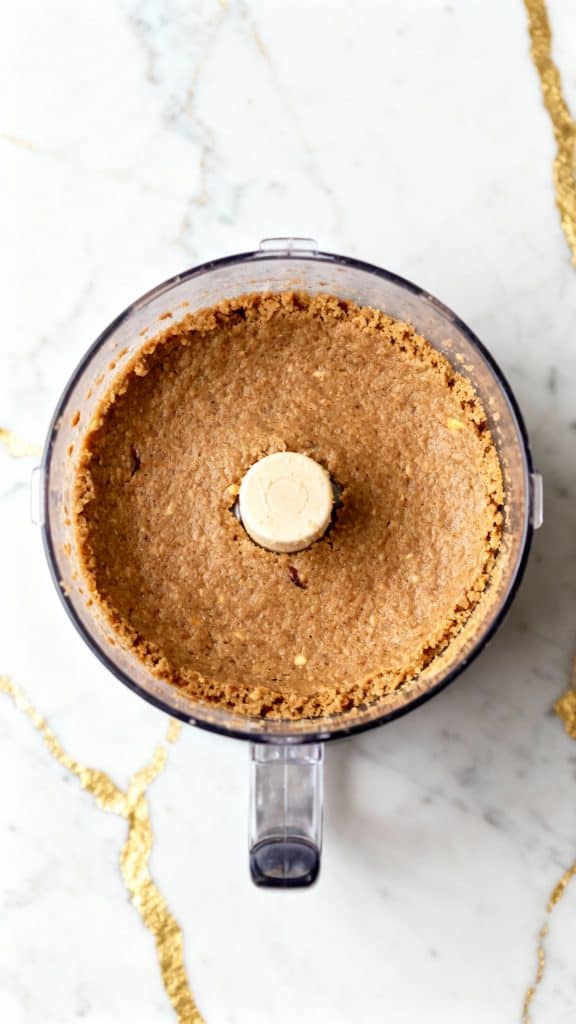 Easy Vegan Mango Cheesecake