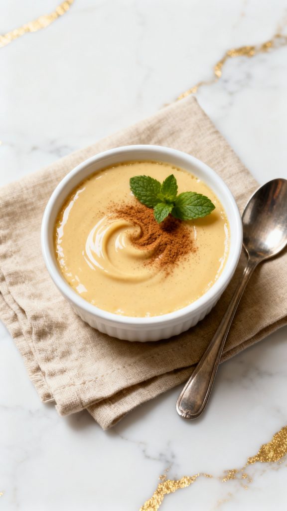Vegan Custard That&rsquo;ll Wow Everyone