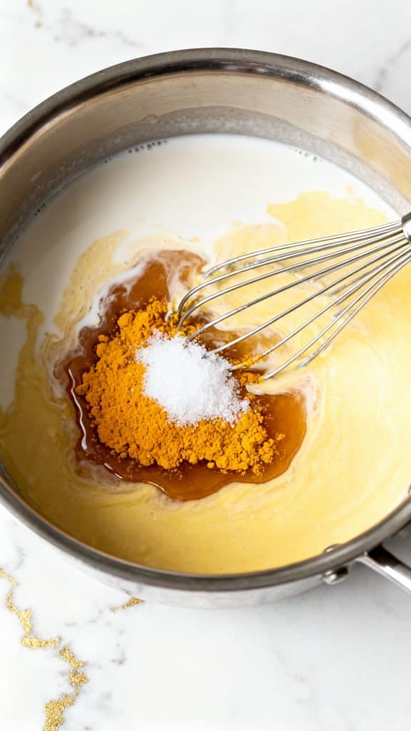 Vegan Custard That&rsquo;ll Wow Everyone