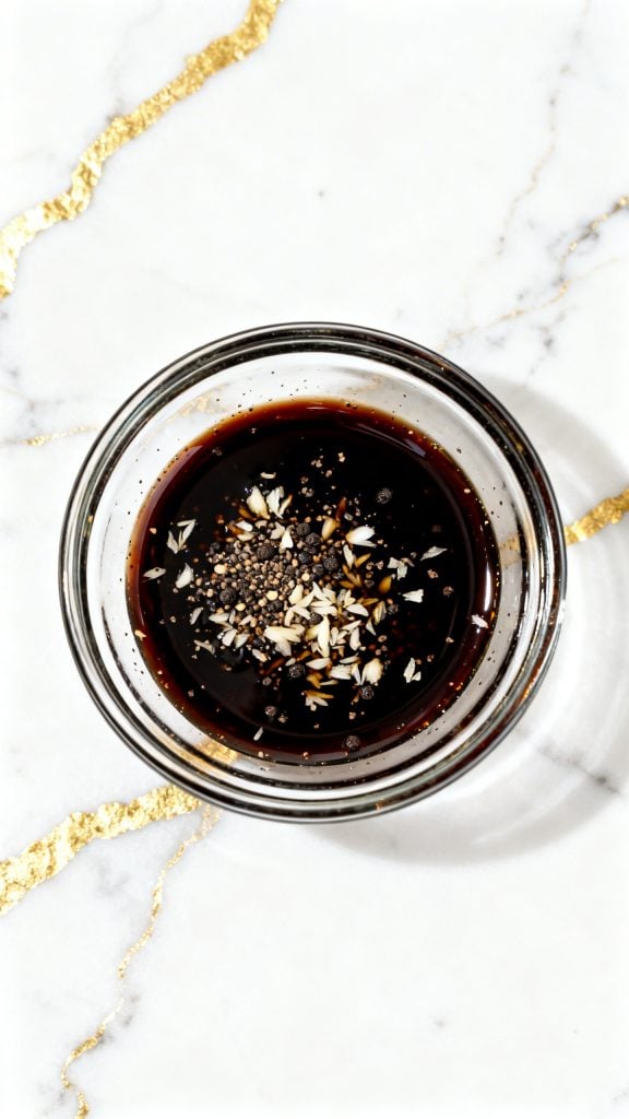 Balsamic Summer Pasta Salad