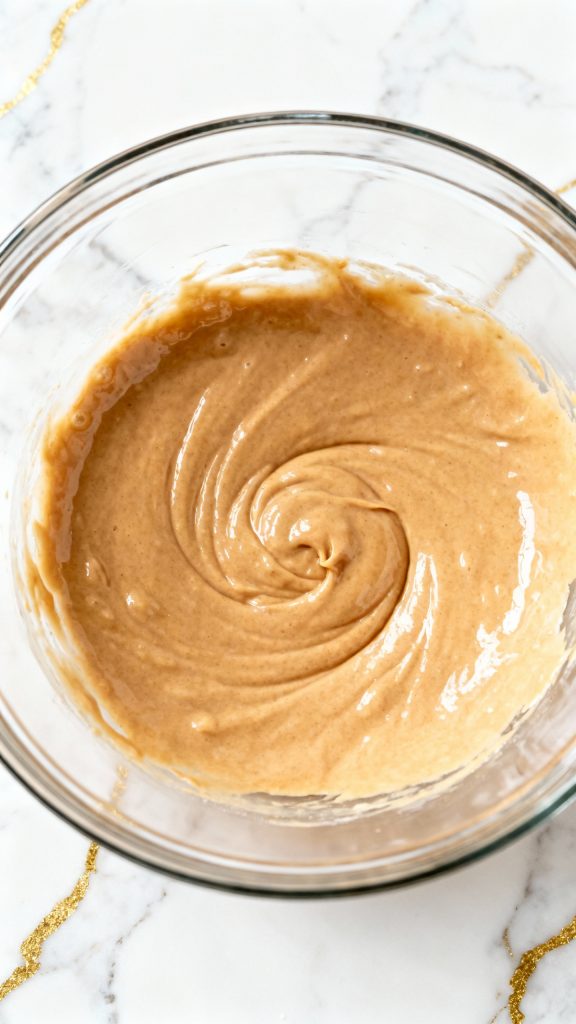 Vegan Blondies &ndash; Chewy & Fudgy!