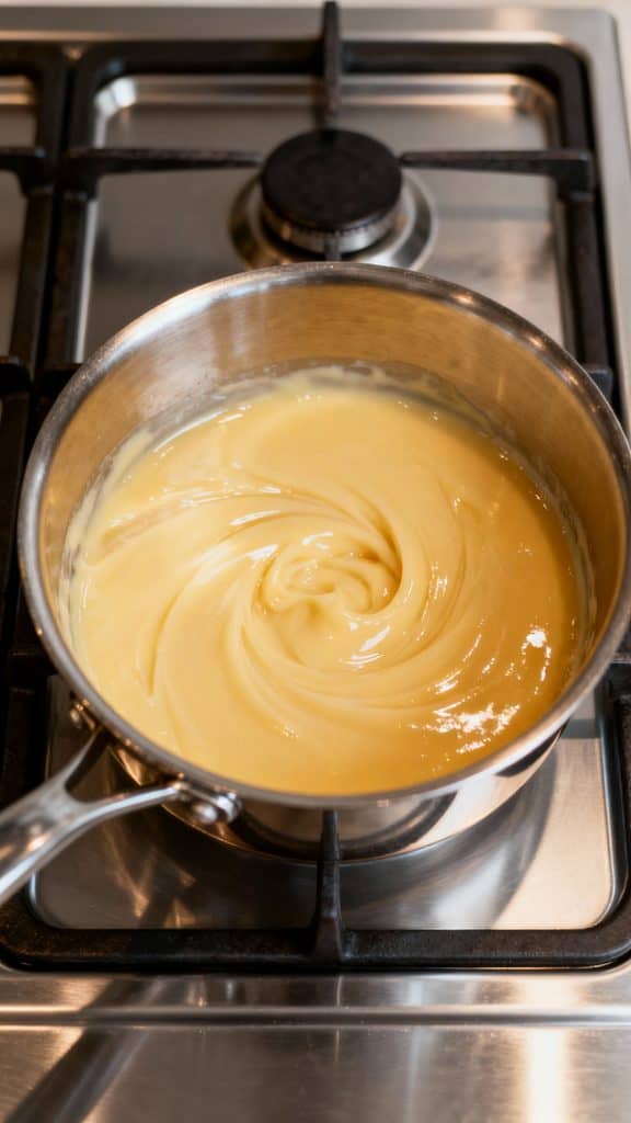 Vegan Custard That&rsquo;ll Wow Everyone