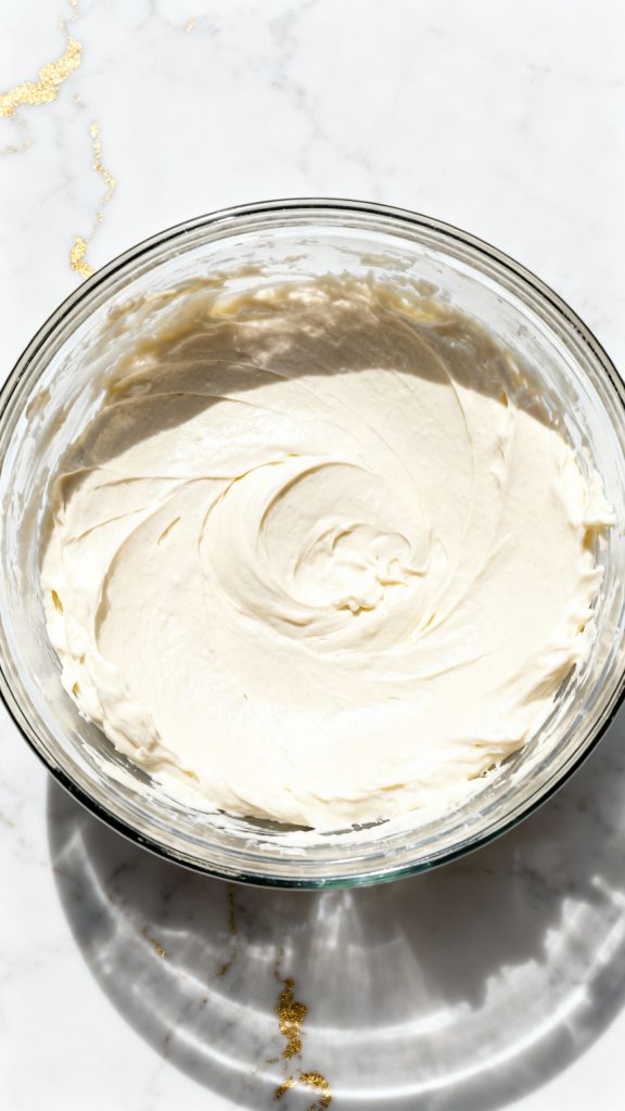 Vegan Blondies &ndash; Chewy & Fudgy!