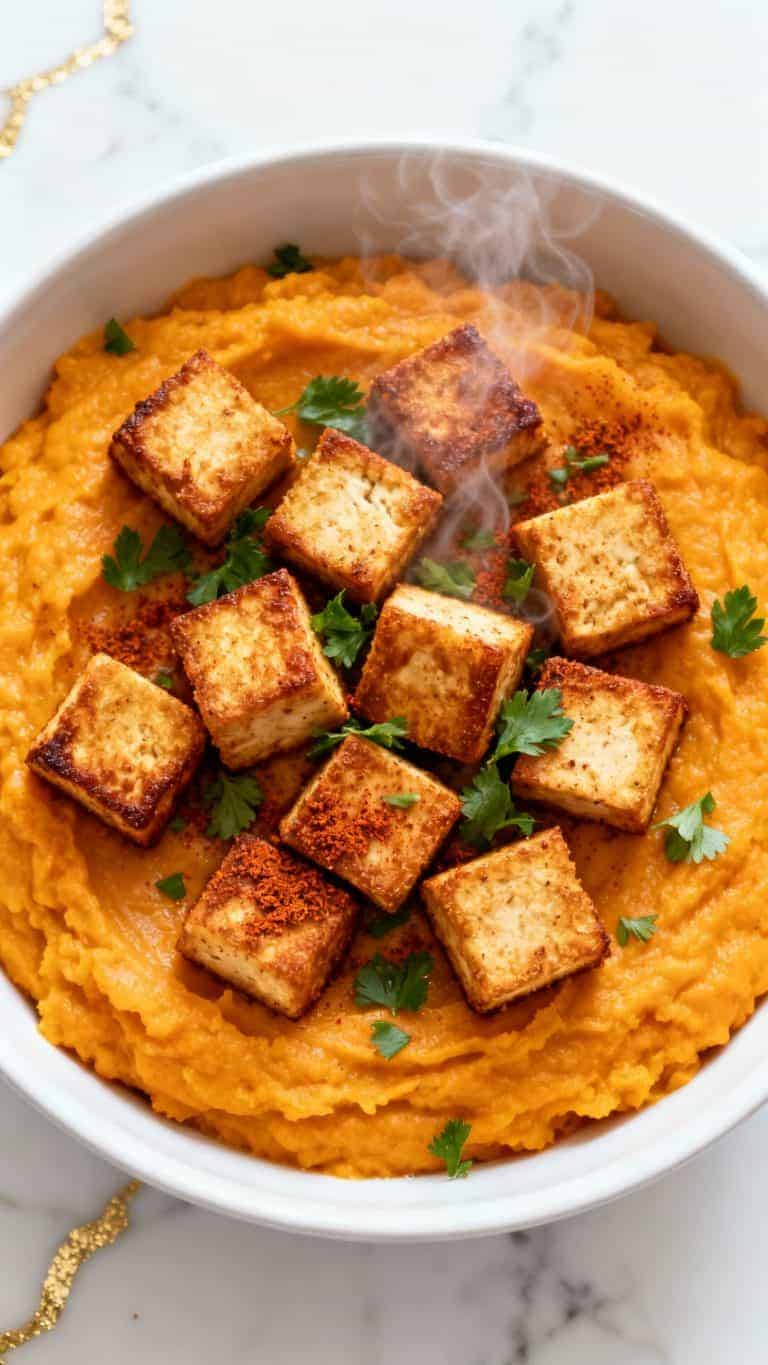 15+ Cozy Vegan Fall Recipes for When You Want Something Warm and Satisfying