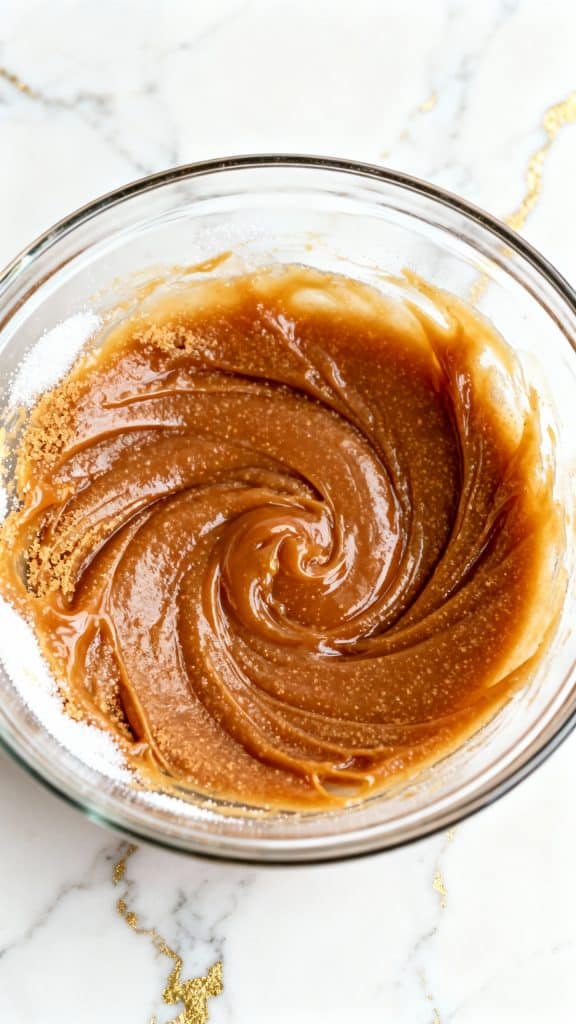 Vegan Blondies &ndash; Chewy & Fudgy!