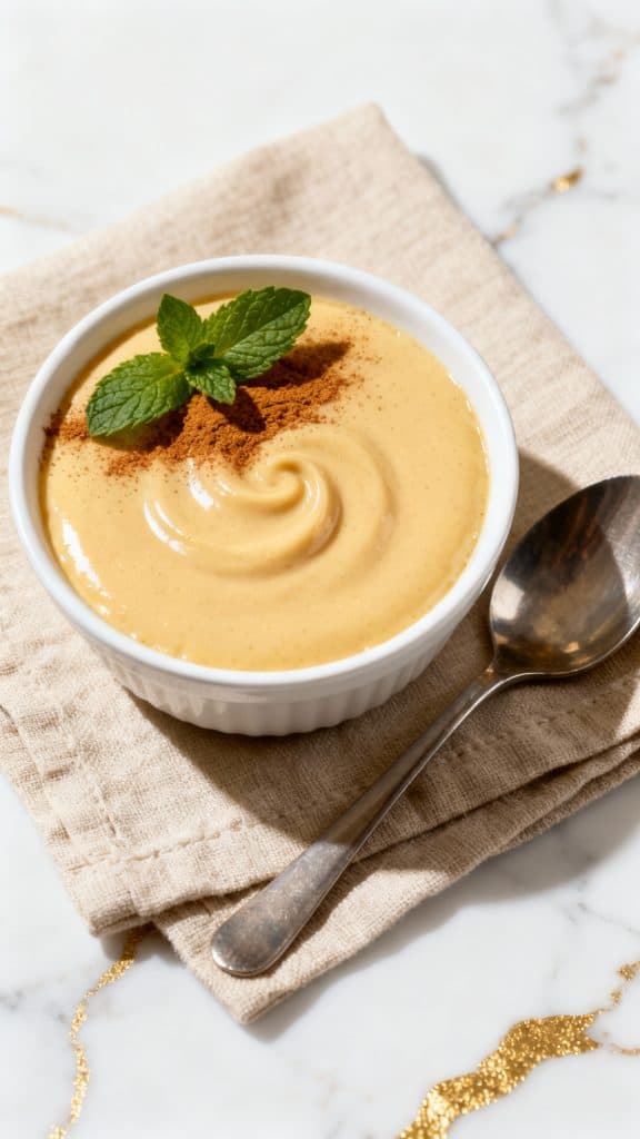 Vegan Custard That&rsquo;ll Wow Everyone