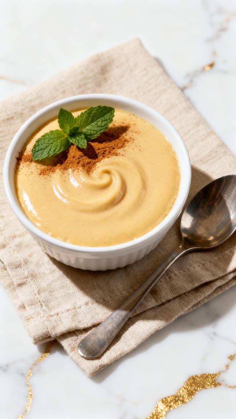 Vegan Custard That&rsquo;ll Wow Everyone