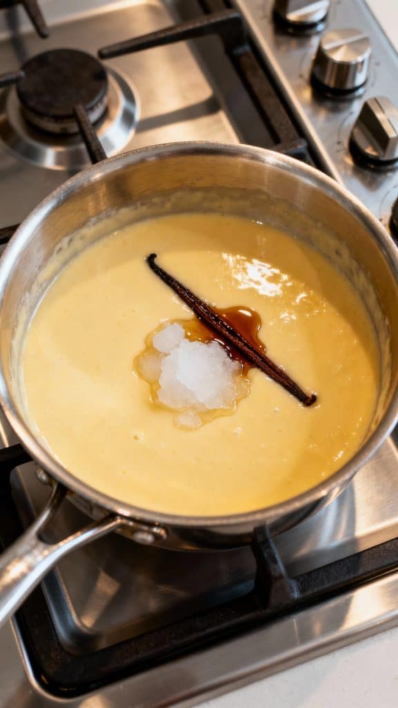 Vegan Custard That&rsquo;ll Wow Everyone