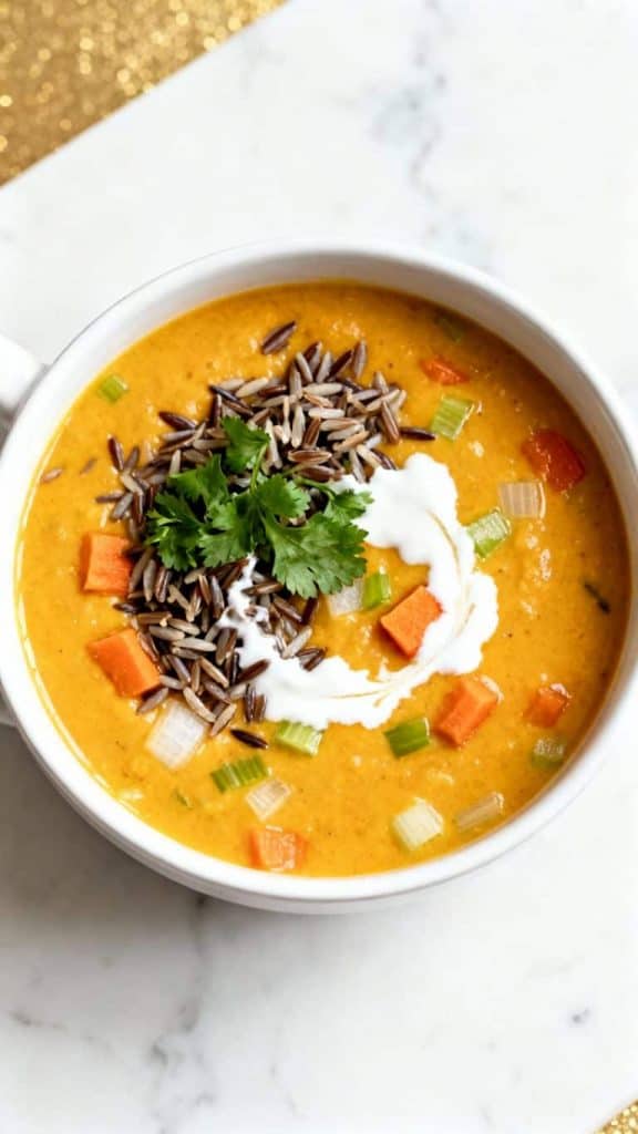 15+ Cozy Vegan Fall Recipes for When You Want Something Warm and Satisfying
