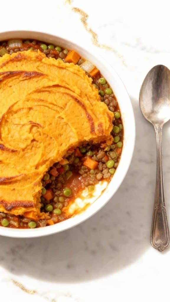 15+ Cozy Vegan Fall Recipes for When You Want Something Warm and Satisfying