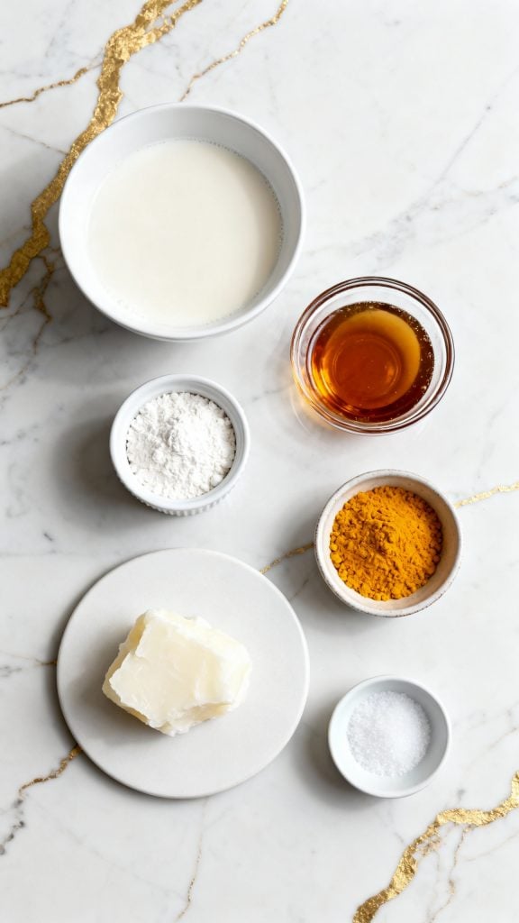 Vegan Custard That&rsquo;ll Wow Everyone