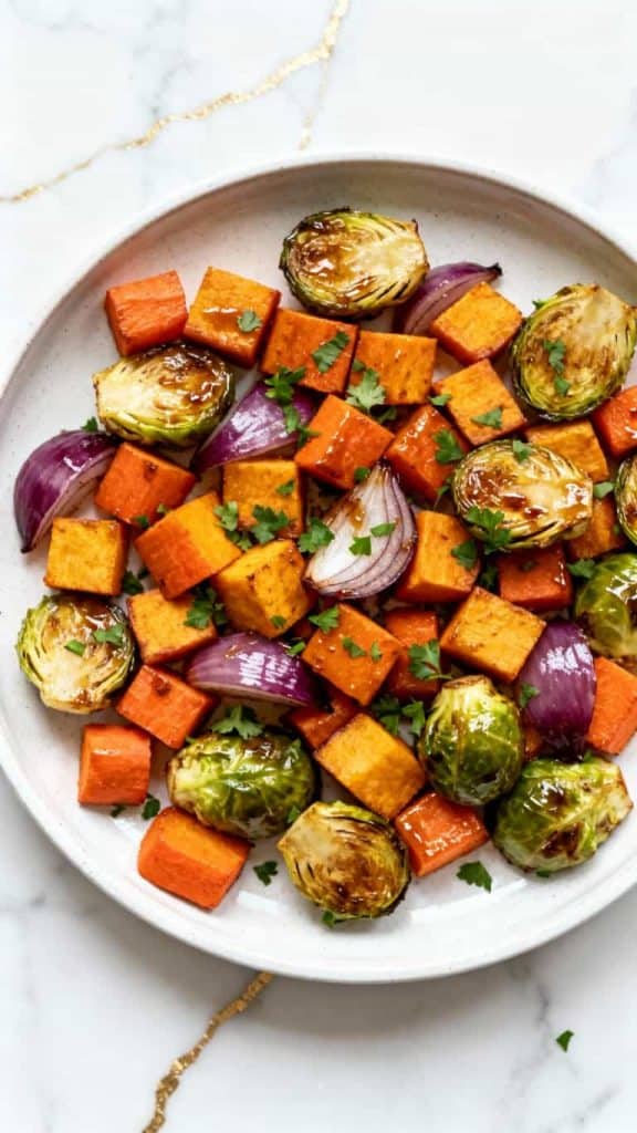 15+ Cozy Vegan Fall Recipes for When You Want Something Warm and Satisfying