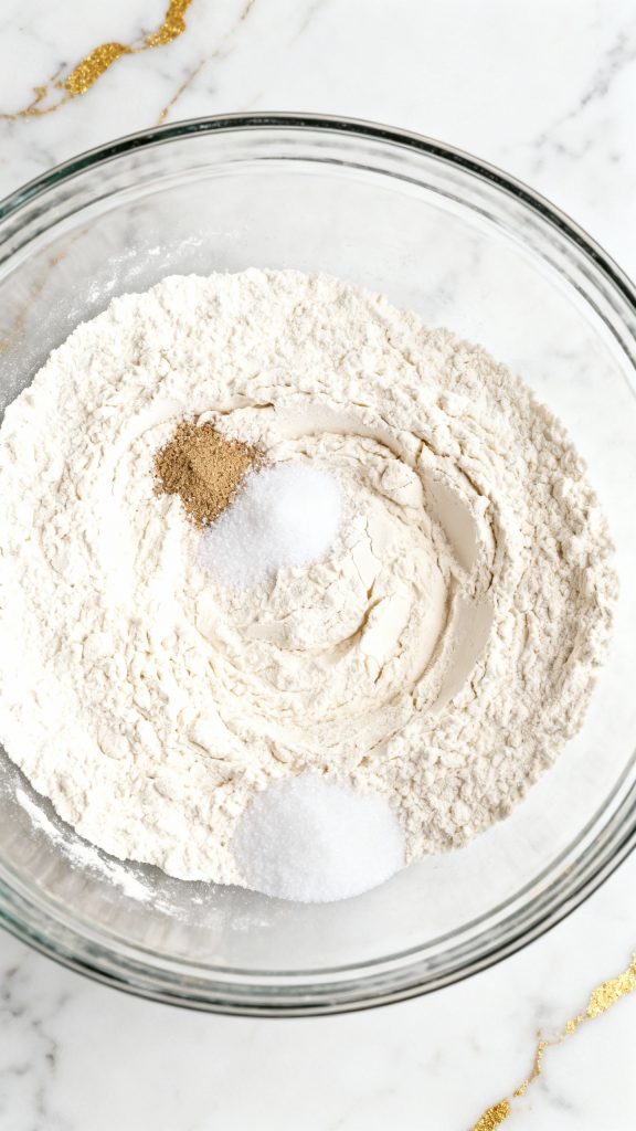 Vegan Lemon Lilac Cake