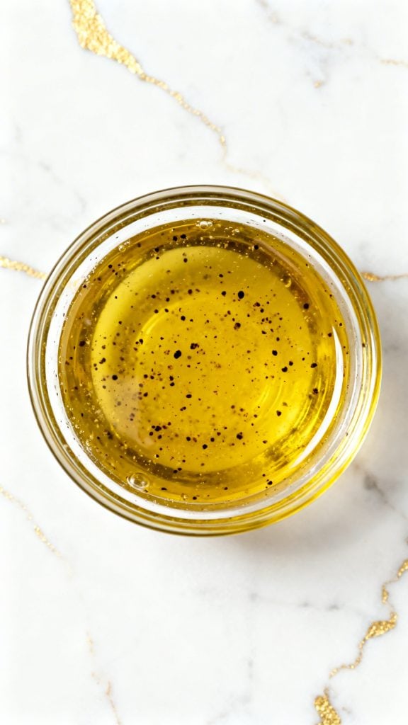 Red Lentil Pasta Salad