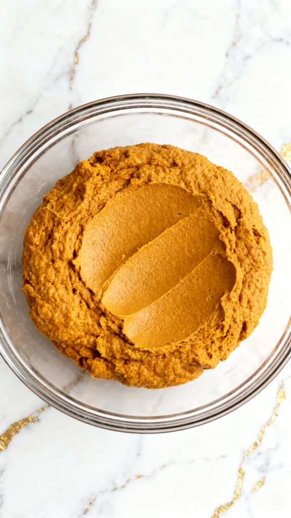 Vegan Pumpkin Spice Cake