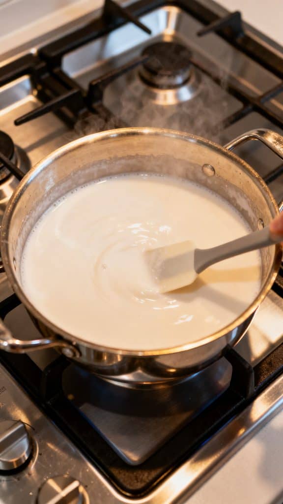 Authentic Old Fashioned Vegan Fudge