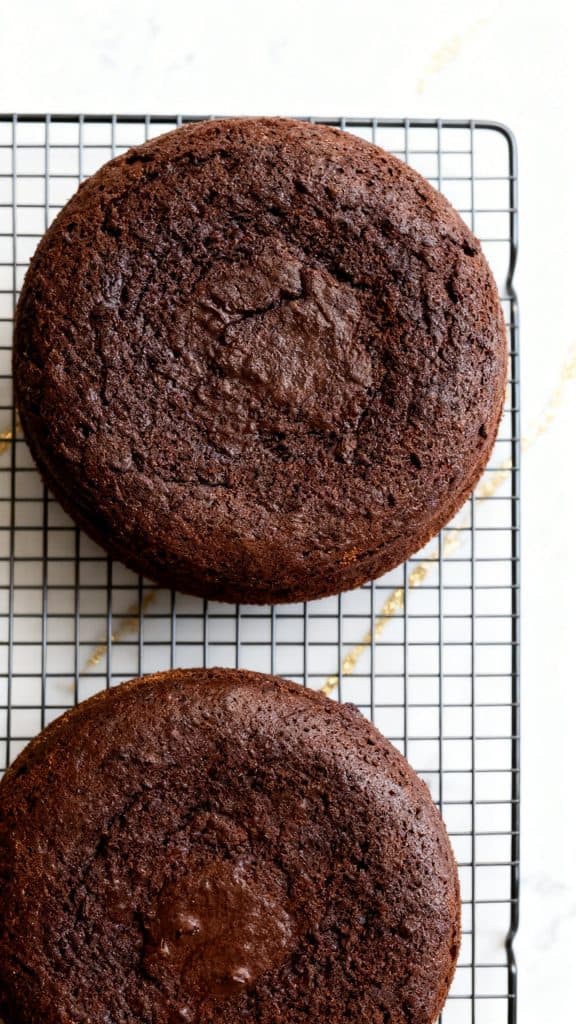 Harry Potter Chocolate Cake