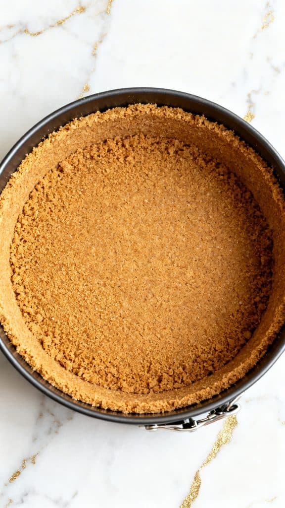 Best Vegan New York Cheesecake