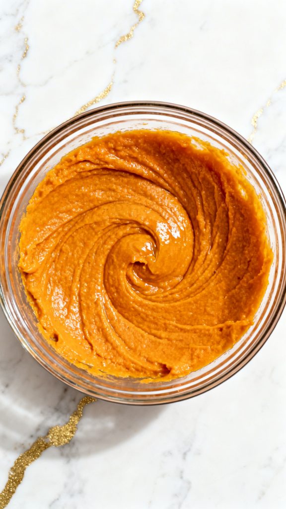 Vegan Pumpkin Spice Cake