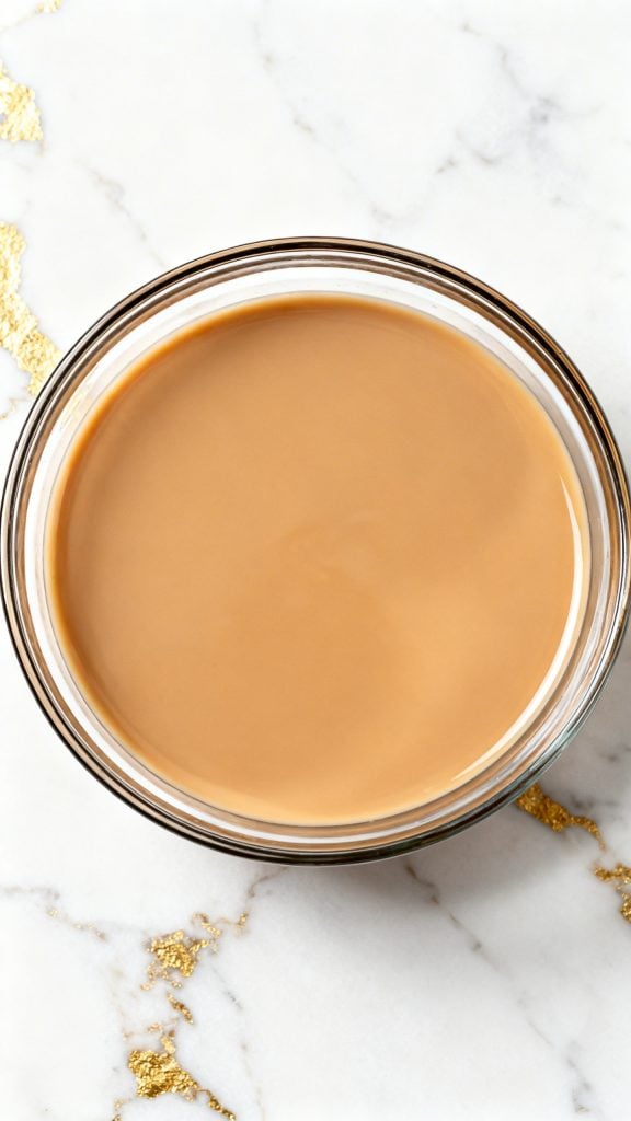 Chocolate Marshmallow Tea Cakes