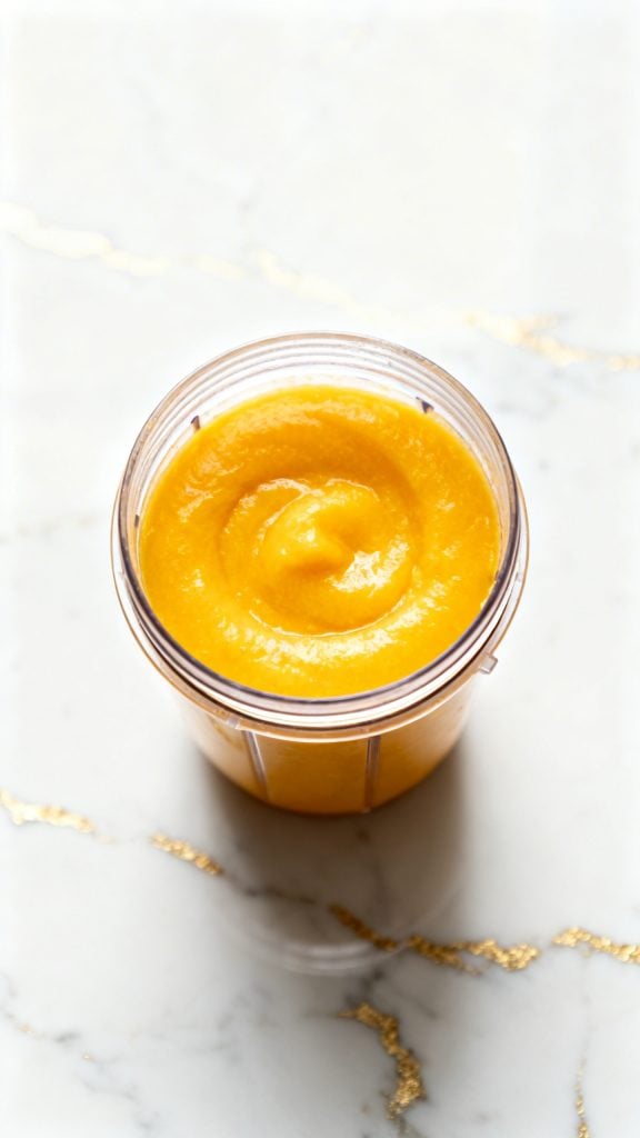 Vegan Mango Matcha Chia Pudding for Breakfast