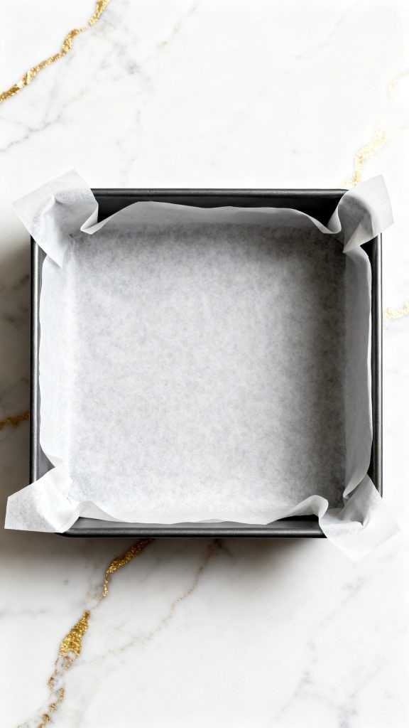 Marshmallow Swirl Fudge