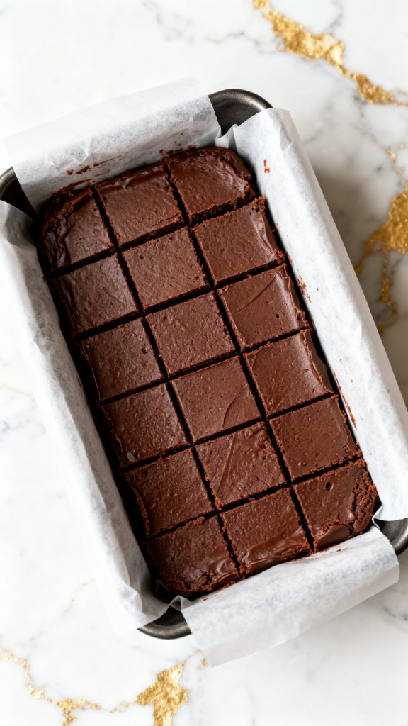 Easy 5 Minute Vegan Fudge