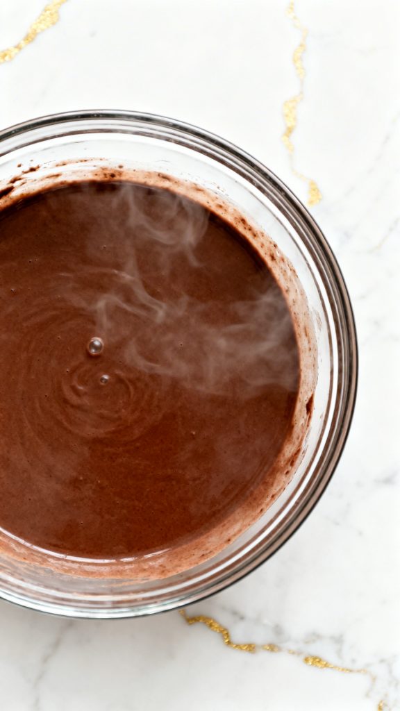 Harry Potter Chocolate Cake
