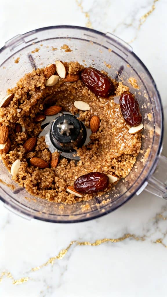 No Bake Vegan Strawberry Cheesecake