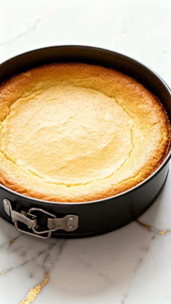 Best Vegan New York Cheesecake