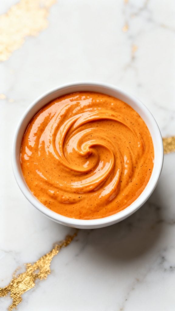 Buffalo Chickpea Pasta Salad