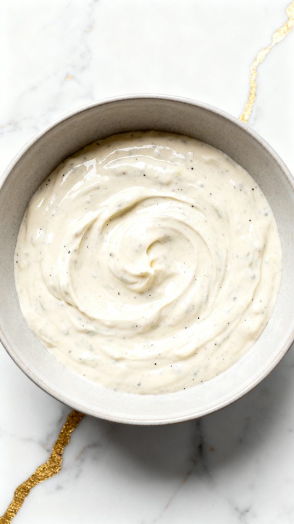 Vegan Crack Pasta Salad