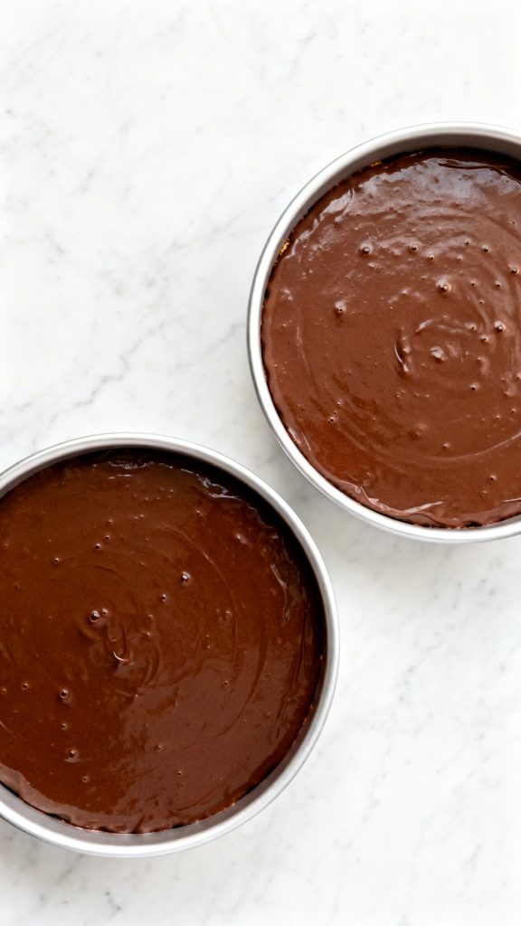 Harry Potter Chocolate Cake
