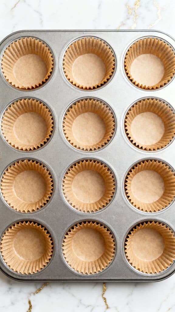 Vegan Chocolate Fudge Cups