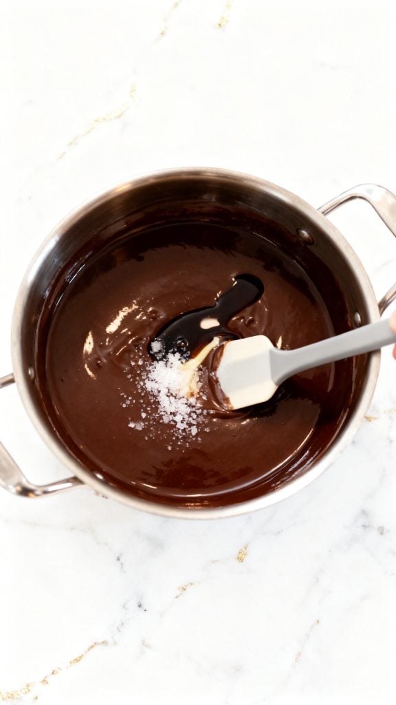 Authentic Old Fashioned Vegan Fudge