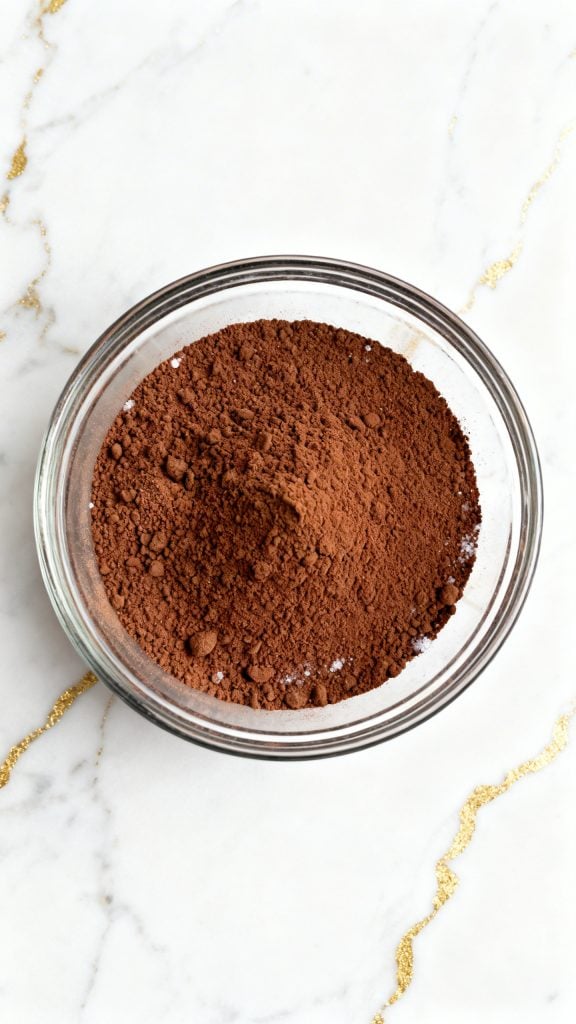 Chocolate Marshmallow Tea Cakes