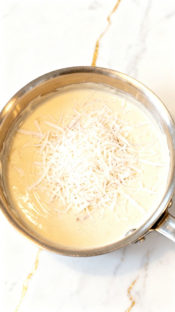 Raspberry Coconut Fudge